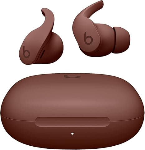 Beats Fit Pro x Kim Kardashian - True Wireless Noise Cancelling Earbuds - Sweat Resistant Earphones, Compatible with Apple & Android, Class 1 Bluetooth®, Built-in Microphone - Earth
