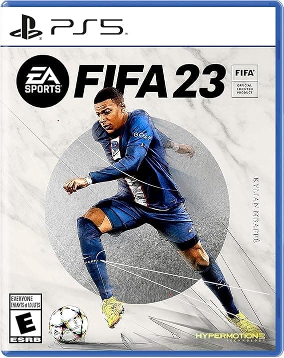 FIFA 23 (PS5)